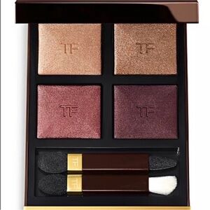 Tom ford eyeshadow 04 honeymoon